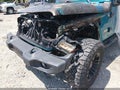 Photo 6 of 11 — 2020 Jeep Wrangler Unlimited
