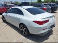 2020 Mercedes-Benz CLA-Class — photo 3 of 17 | VIN W1K5J4GB1LN112028