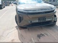 2025 Lucid Gravity — photo 18 of 22 | VIN 7UUG1GHJ1TA035470