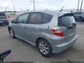 Photo 3 of 12 — 2011 Honda Fit