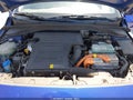 2019 Hyundai Ioniq Hybrid — photo 10 of 16 | VIN KMHC65LC1KU178876