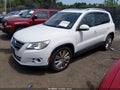 Photo 2 of 11 — 2011 Volkswagen Tiguan