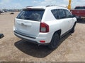 Photo 4 of 12 — 2015 Jeep Compass
