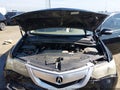 2011 Acura MDX — photo 10 of 21 | VIN 2HNYD2H20BH537968
