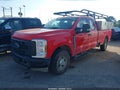 2024 Ford F-250 — photo 2 of 16 | VIN 1FT7X2AA8REC55508
