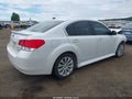 Photo 4 of 19 — 2010 Subaru Legacy