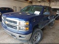2014 Chevrolet Silverado 1500 — photo 2 of 16 | VIN 3GCUKRECXEG204990