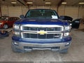 2014 Chevrolet Silverado 1500 — photo 6 of 16 | VIN 3GCUKRECXEG204990