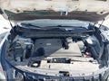 2021 Nissan Murano — photo 10 of 17 | VIN 5N1AZ2CS9MC104800