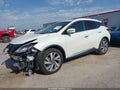 2021 Nissan Murano — photo 2 of 17 | VIN 5N1AZ2CS9MC104800
