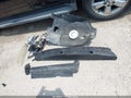 2003 Mercury Sable — photo 12 of 17 | VIN 1MEFM55S93A631817