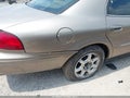 2003 Mercury Sable — photo 15 of 17 | VIN 1MEFM55S93A631817