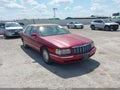 1999 Cadillac Deville — photo 1 of 11 | VIN 1G6KD54Y8XU729251