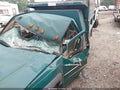 2001 Chevrolet C3500 — photo 10 of 14 | VIN 3GBKC34F61M102938