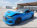 2024 Ford Mustang — photo 2 of 16 | VIN 1FA6P8CF6R5421344