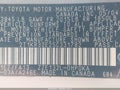 Photo 9 of 17 — 2005 Toyota Matrix
