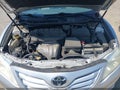Photo 10 of 14 — 2011 Toyota Camry