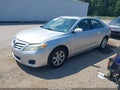 Photo 2 of 14 — 2011 Toyota Camry
