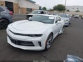 Photo 2 of 16 — 2017 Chevrolet Camaro