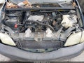 2002 Pontiac Montana — photo 10 of 10 | VIN 1GMDX03E92D102053