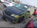 2002 Pontiac Montana — photo 2 of 10 | VIN 1GMDX03E92D102053