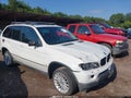 Photo 1 of 13 — 2005 BMW X5