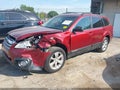 Photo 2 of 17 — 2014 Subaru Outback