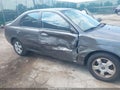 Photo 6 of 11 — 2003 Kia Spectra