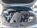 Photo 10 of 12 — 2016 Kia Optima