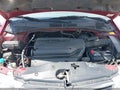 Photo 10 of 11 — 2003 Honda Odyssey