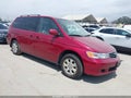 Photo 1 of 11 — 2003 Honda Odyssey