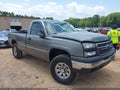 Photo 1 of 13 — 2006 Chevrolet Silverado 1500