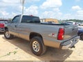 Photo 3 of 13 — 2006 Chevrolet Silverado 1500