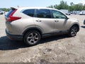 2017 Honda CR-V — photo 4 of 17 | VIN 5J6RW2H50HL053898