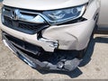 2017 Honda CR-V — photo 6 of 17 | VIN 5J6RW2H50HL053898