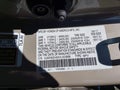 2017 Honda CR-V — photo 9 of 17 | VIN 5J6RW2H50HL053898