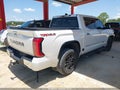 2022 Toyota Tundra — photo 4 of 16 | VIN 5TFMA5DB0NX023719