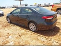2023 Toyota Corolla — photo 3 of 12 | VIN 5YFB4MDE9PP043763