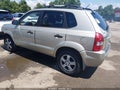 2007 Hyundai Tucson — photo 3 of 17 | VIN KM8JM12B37U519796