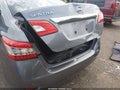 Photo 6 of 13 — 2015 Nissan Sentra