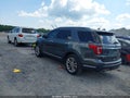 2018 Ford Explorer — photo 3 of 16 | VIN 1FM5K7F8XJGB51258