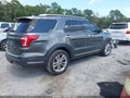 2018 Ford Explorer — photo 4 of 16 | VIN 1FM5K7F8XJGB51258
