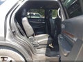 2018 Ford Explorer — photo 8 of 16 | VIN 1FM5K7F8XJGB51258