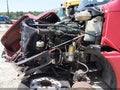 2004 Freightliner Conventional — photo 9 of 19 | VIN 1FUJA6CK24LN14091
