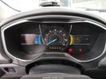 Photo 7 of 18 — 2014 Ford Fusion