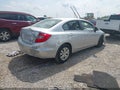Photo 4 of 16 — 2012 Honda Civic