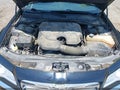 2012 Chrysler 300 — photo 10 of 16 | VIN 2C3CCAAG1CH231631