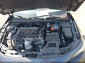 Photo 10 of 16 — 2023 Honda Civic