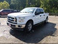 2017 Ford F-150 — photo 2 of 19 | VIN 1FTFW1EF3HKC50280