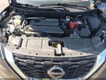 2023 Nissan Rogue Sport — photo 10 of 17 | VIN 5N1BT3AA5PC828204